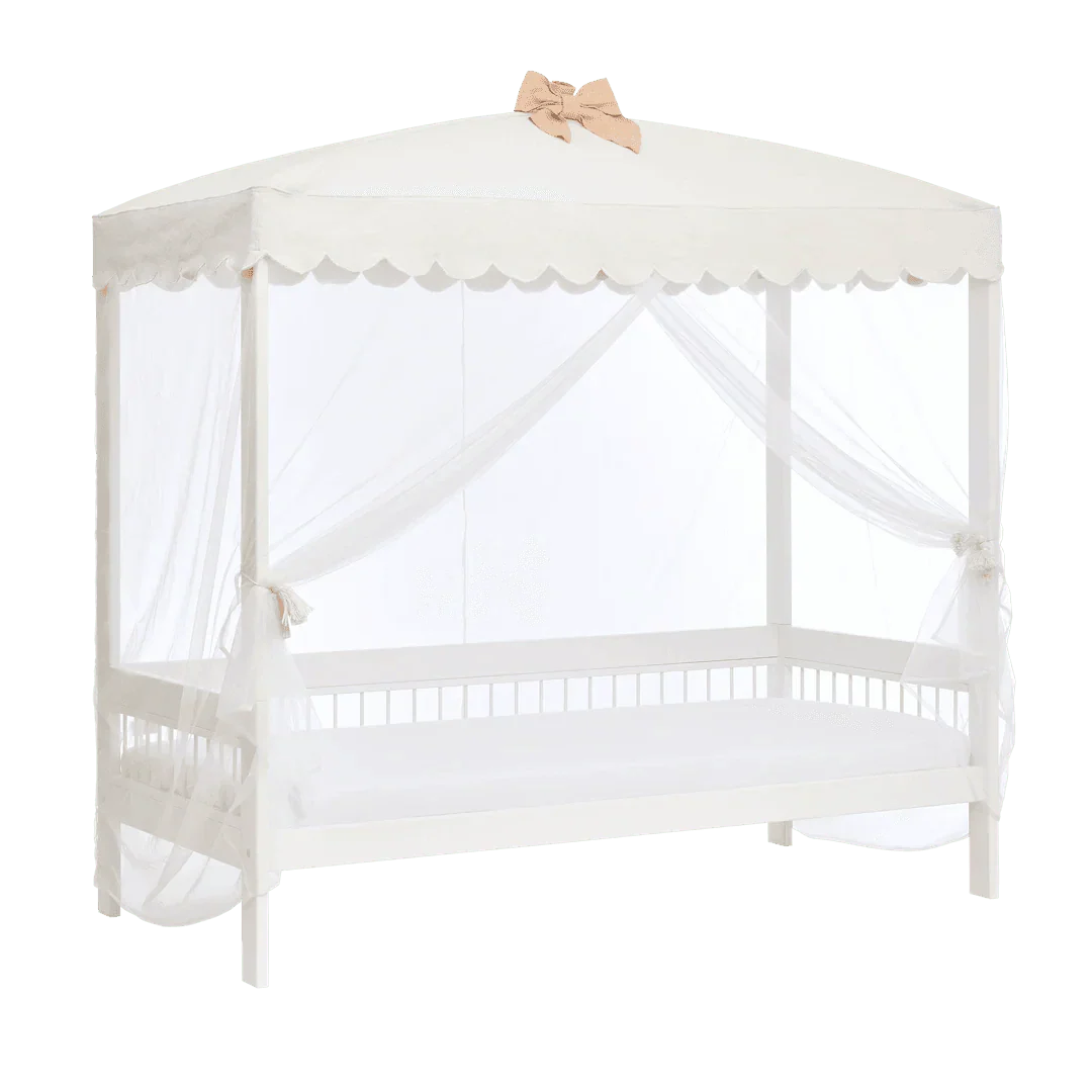 Lifetime Kidsrooms Canopy frame - 146 cm White