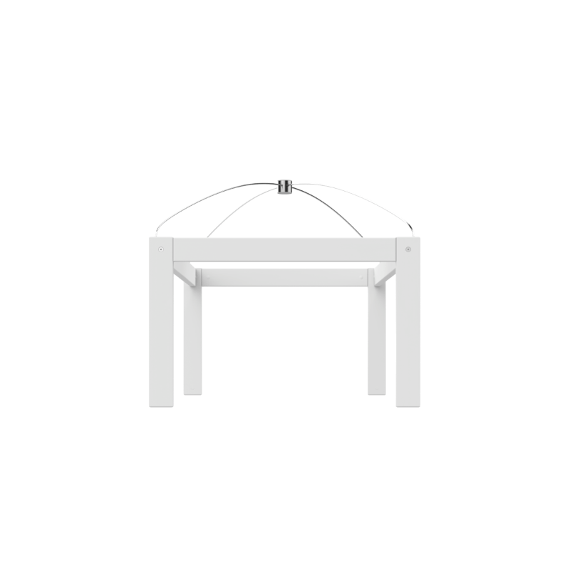 Lifetime Kidsrooms Canopy frame - 97 cm White