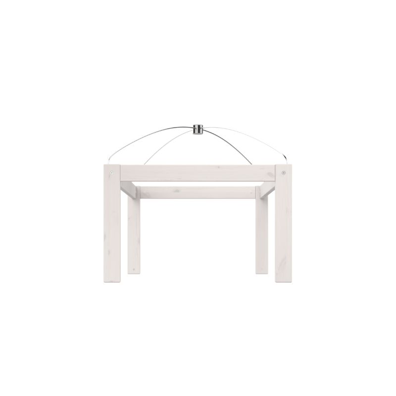 Telaio per baldacchino Lifetime Kidsrooms - 97 cm Whitewash