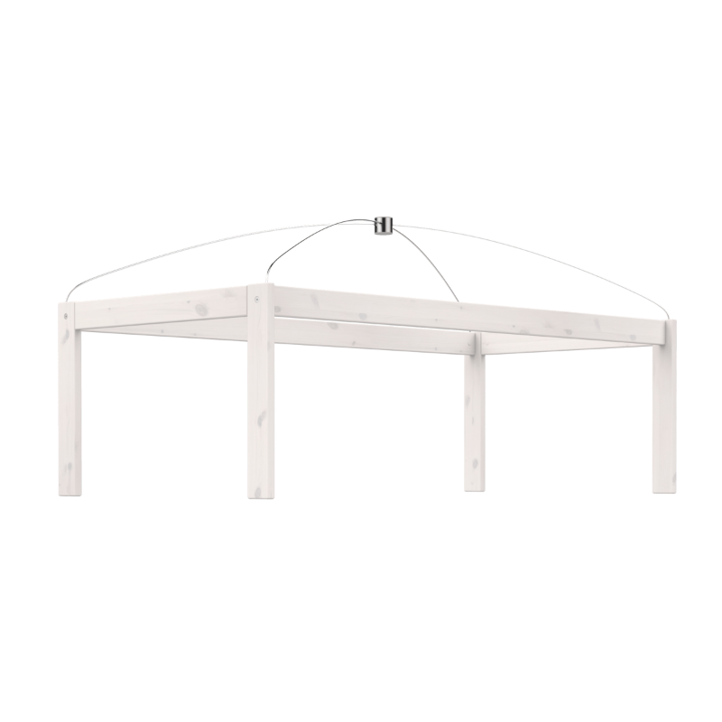 Lifetime Kidsrooms Canopy frame - 97 cm White