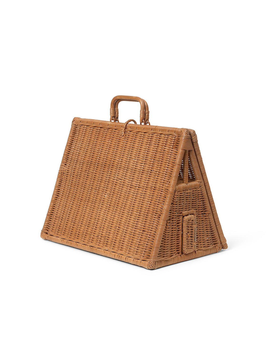 Ferm Living Braided A-house - Natural