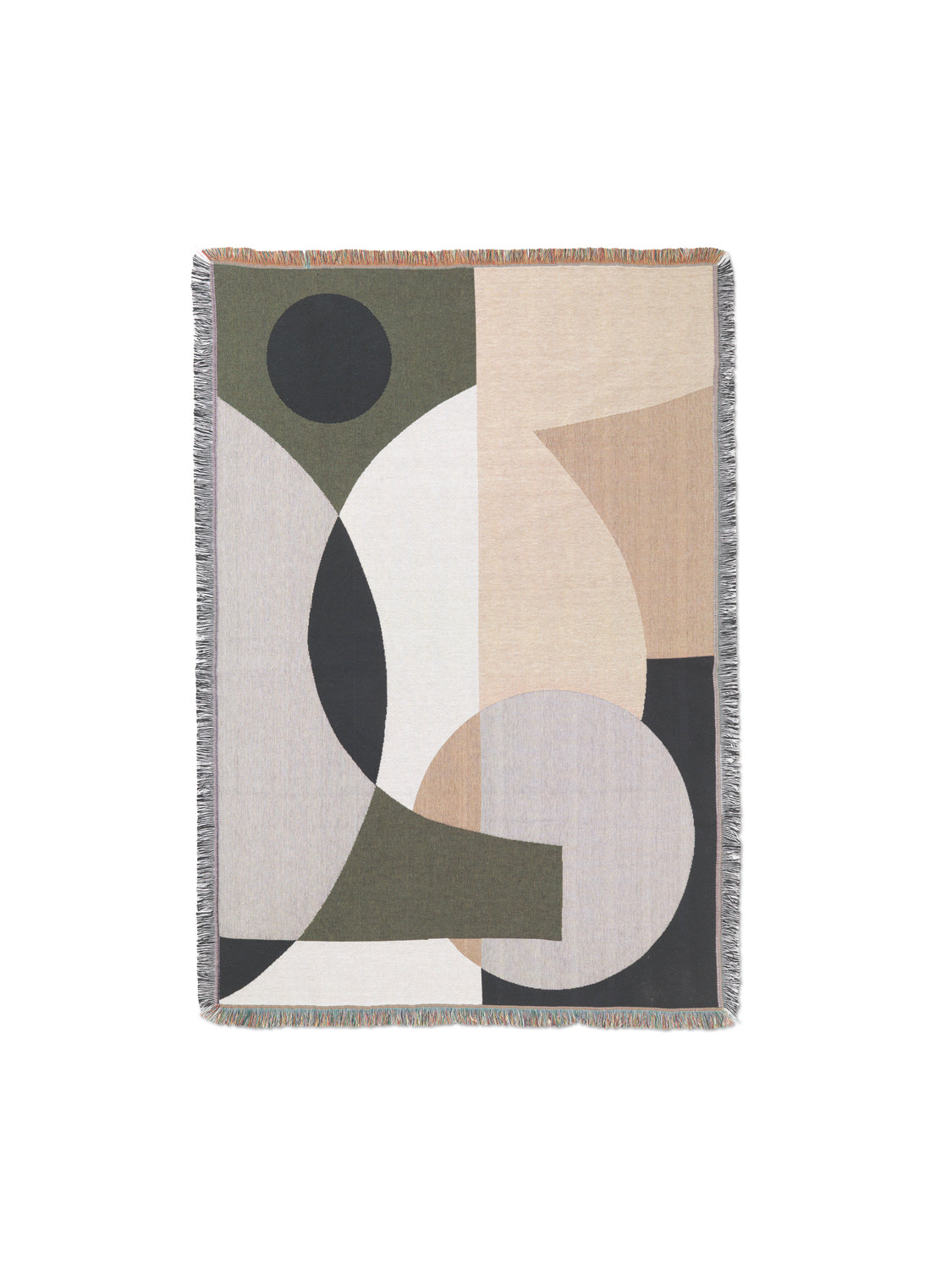 Ferm Living Entire Tapestry Decke