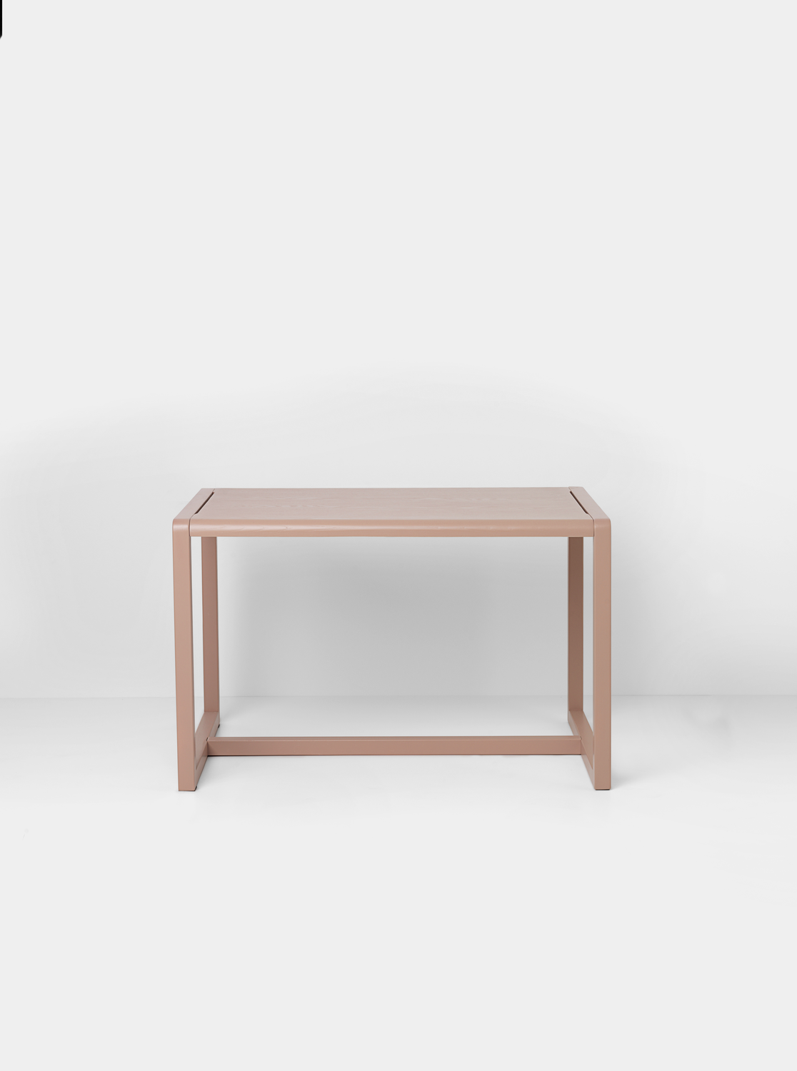 Ferm Living Little Architect Table - Rose