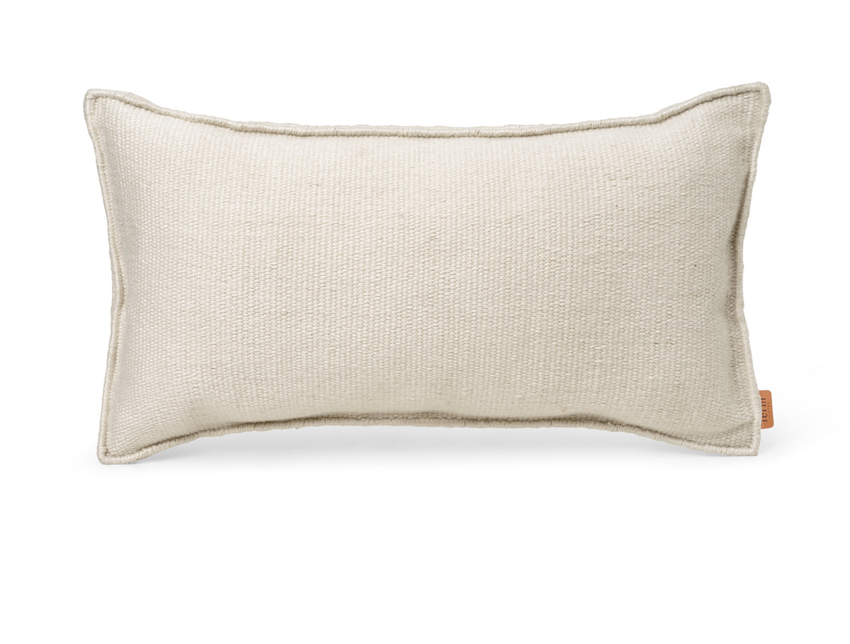 Ferm Living Desert Coussin - Off-whitehite