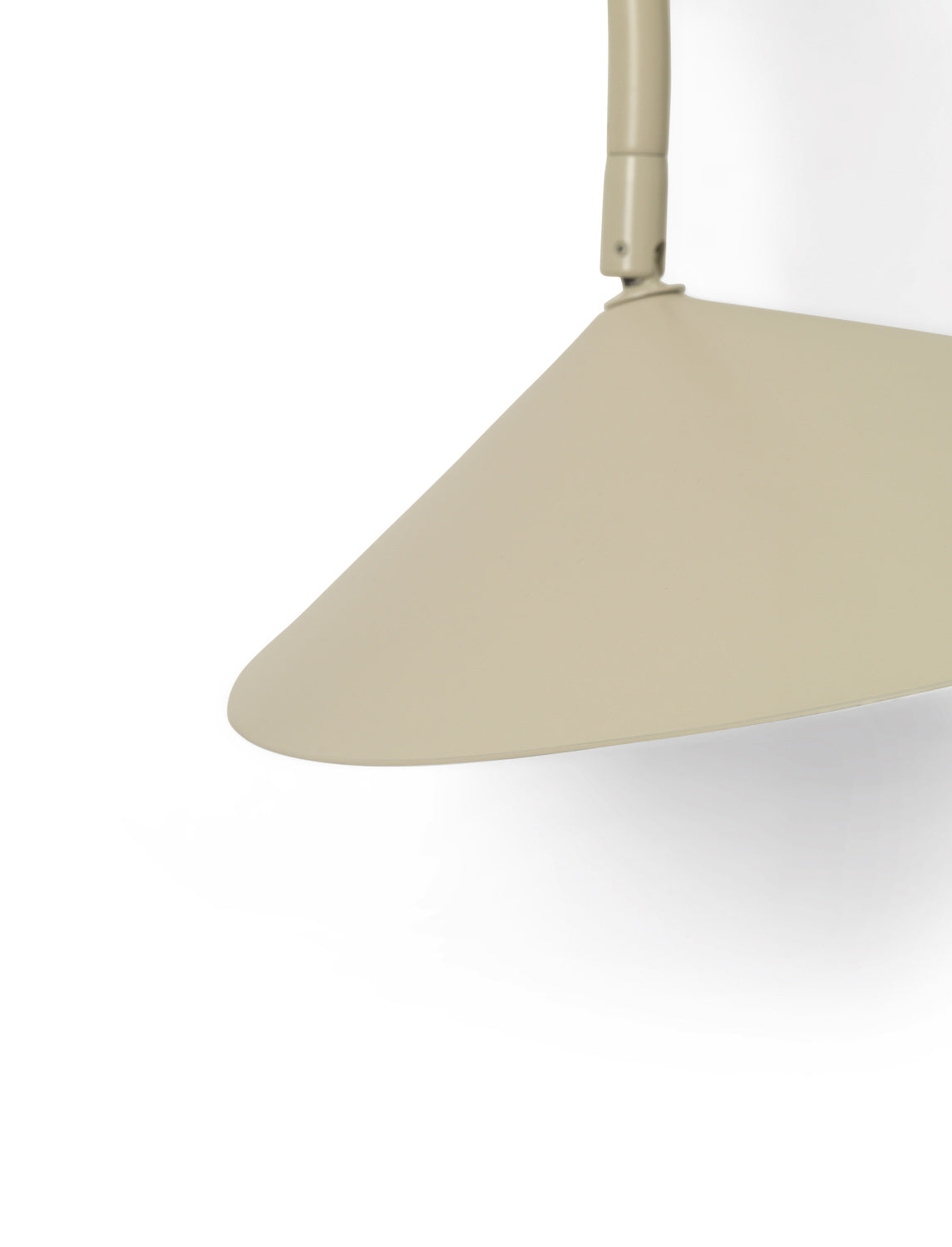 Ferm Living Arum Swivel Applique - Cachemire