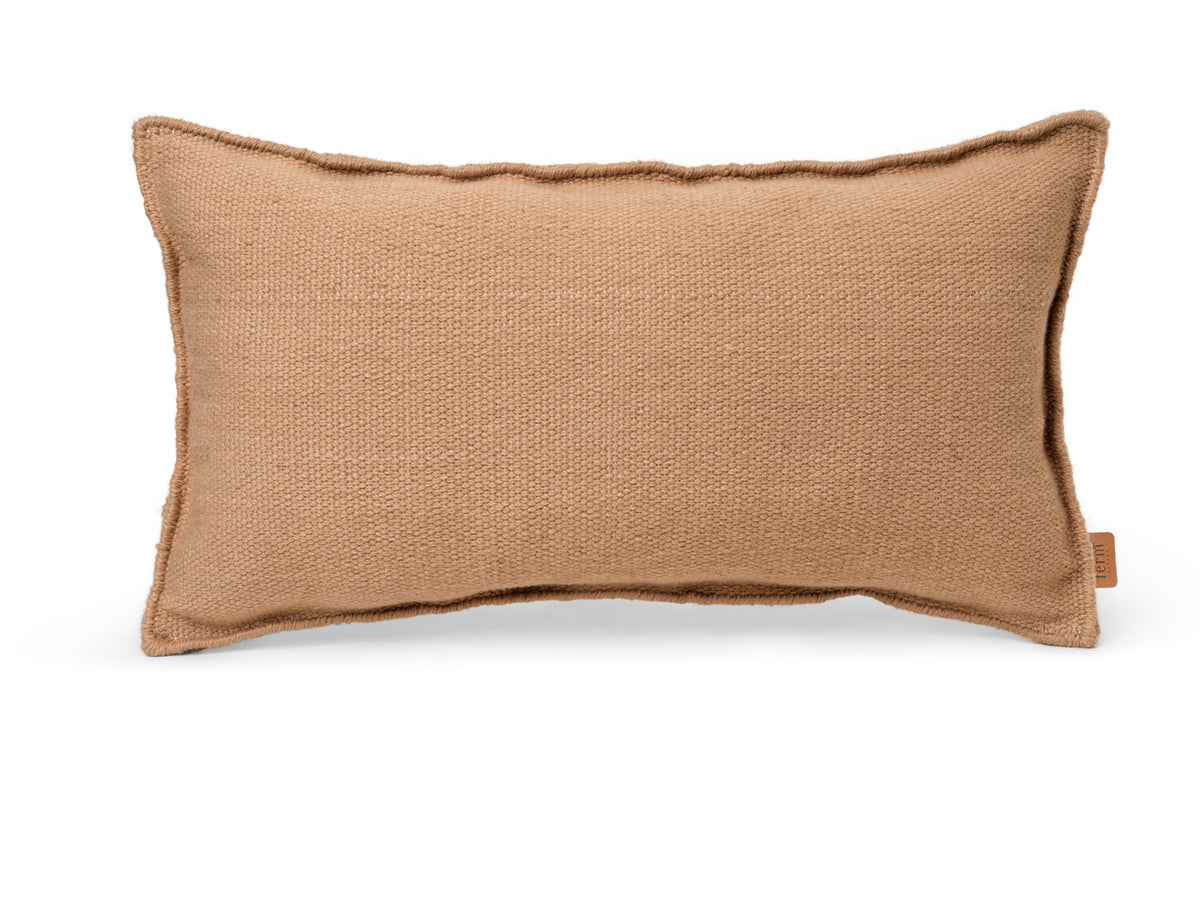 Ferm Living Desert Coussin - Sable