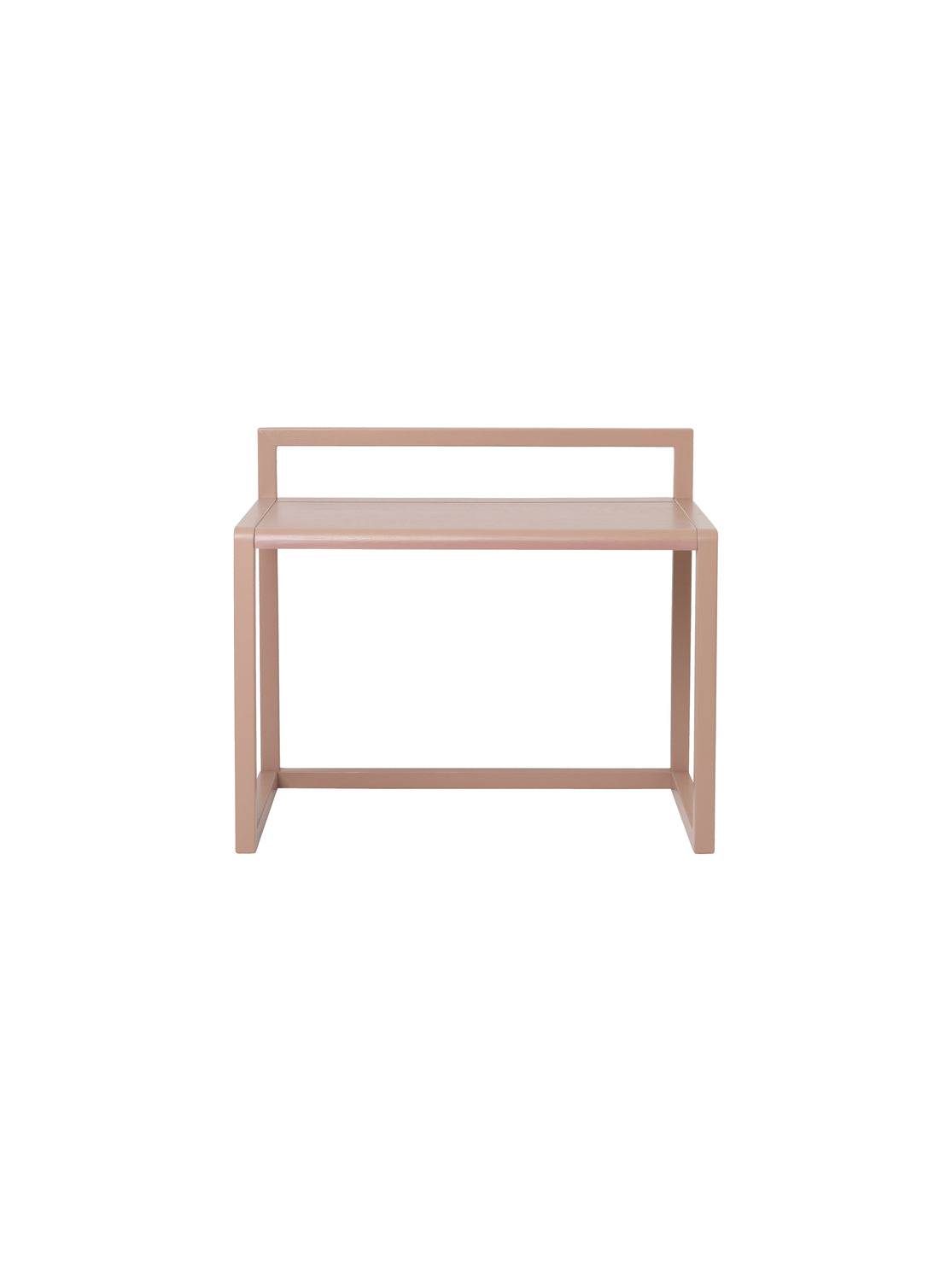 Ferm Living Little Architect Desk - Rose