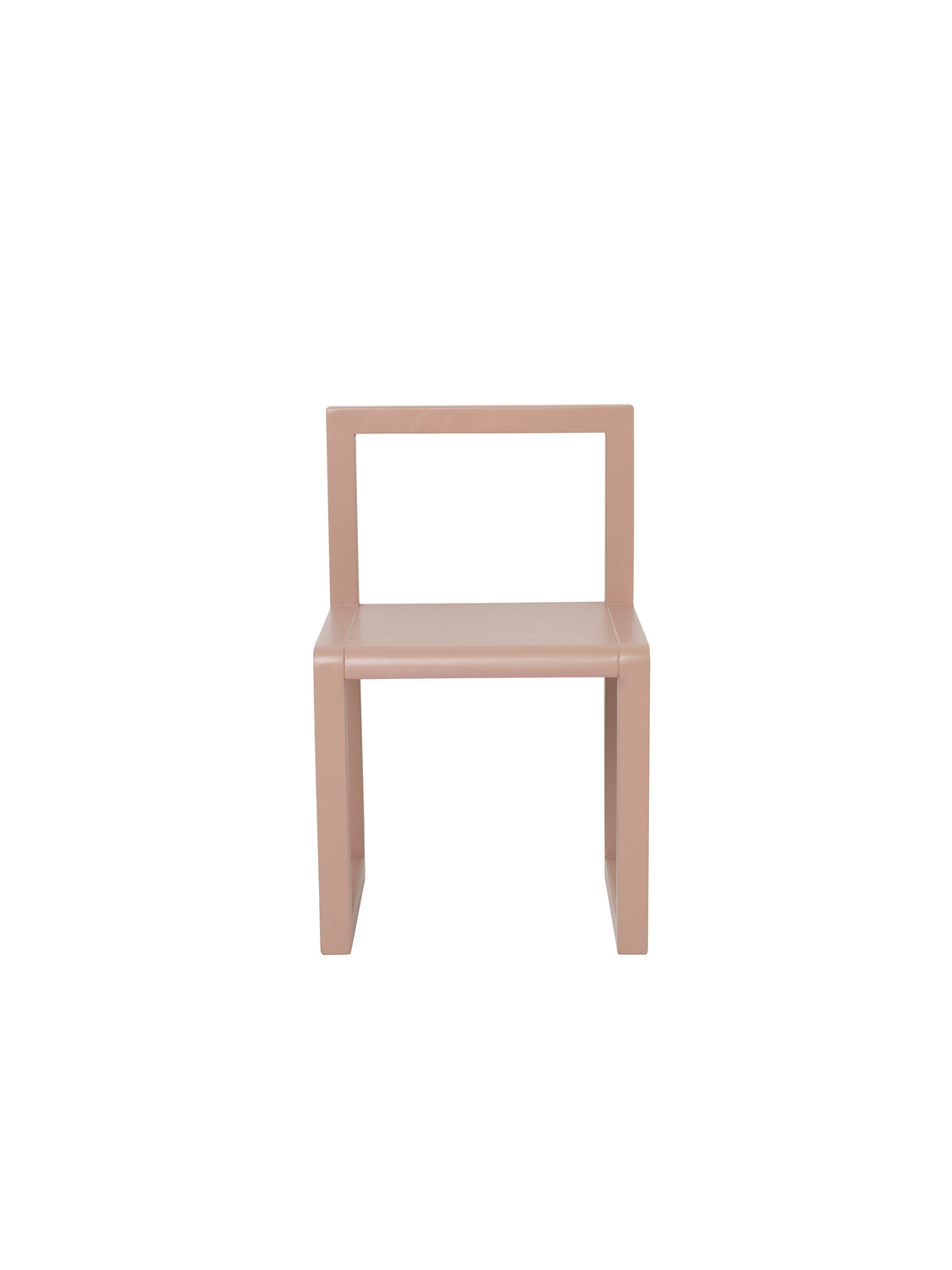 Ferm Living Sedia Little Architect - Rosa