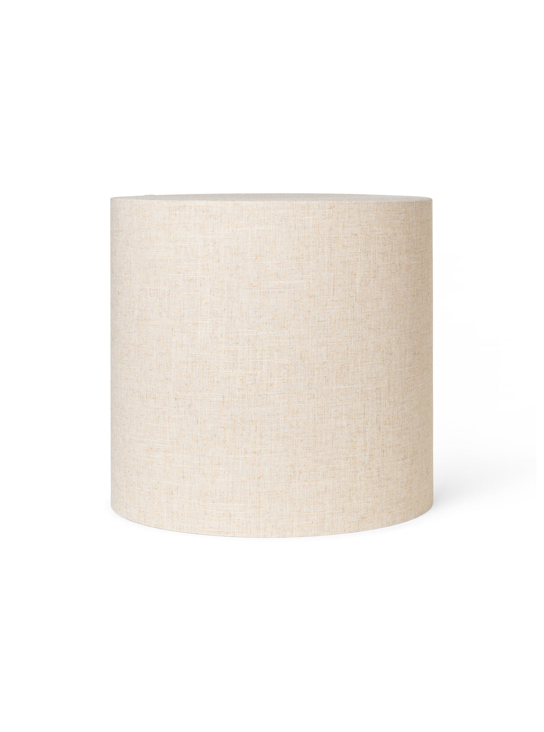 Ferm Living Eclipse Lampshade Large - Natural