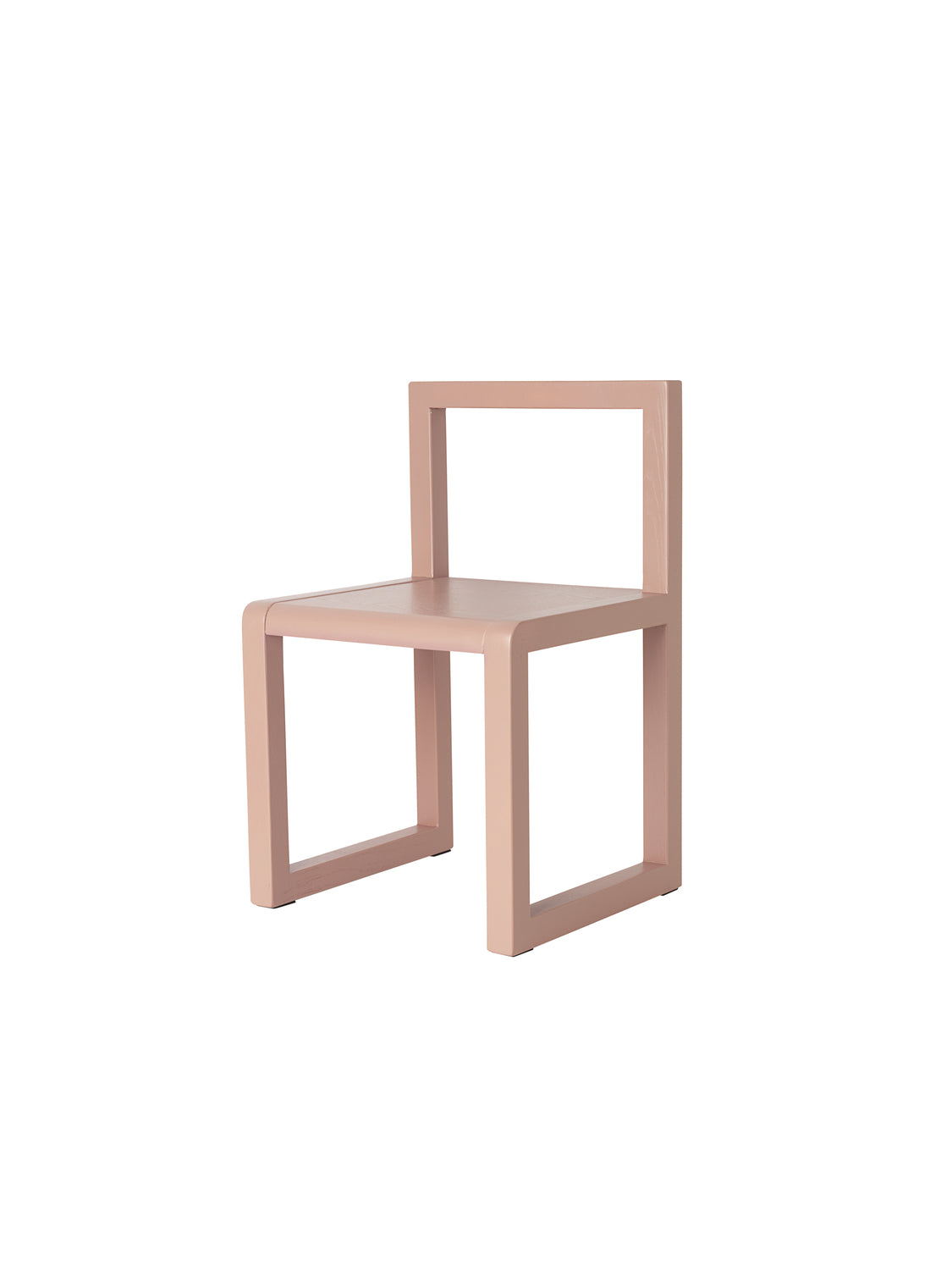 Ferm Living Sedia Little Architect - Rosa