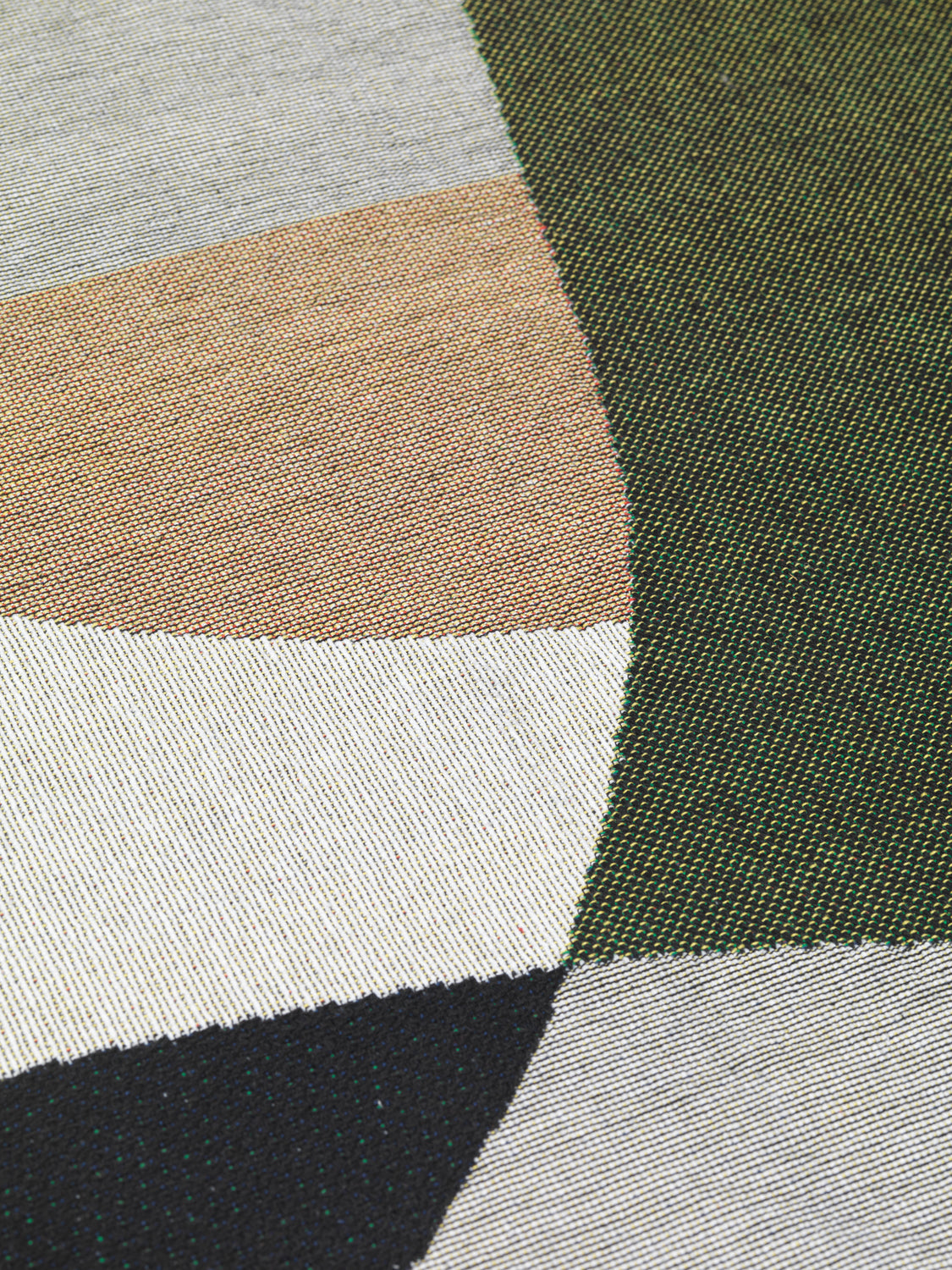 Ferm Living Entire Tapestry Couverture