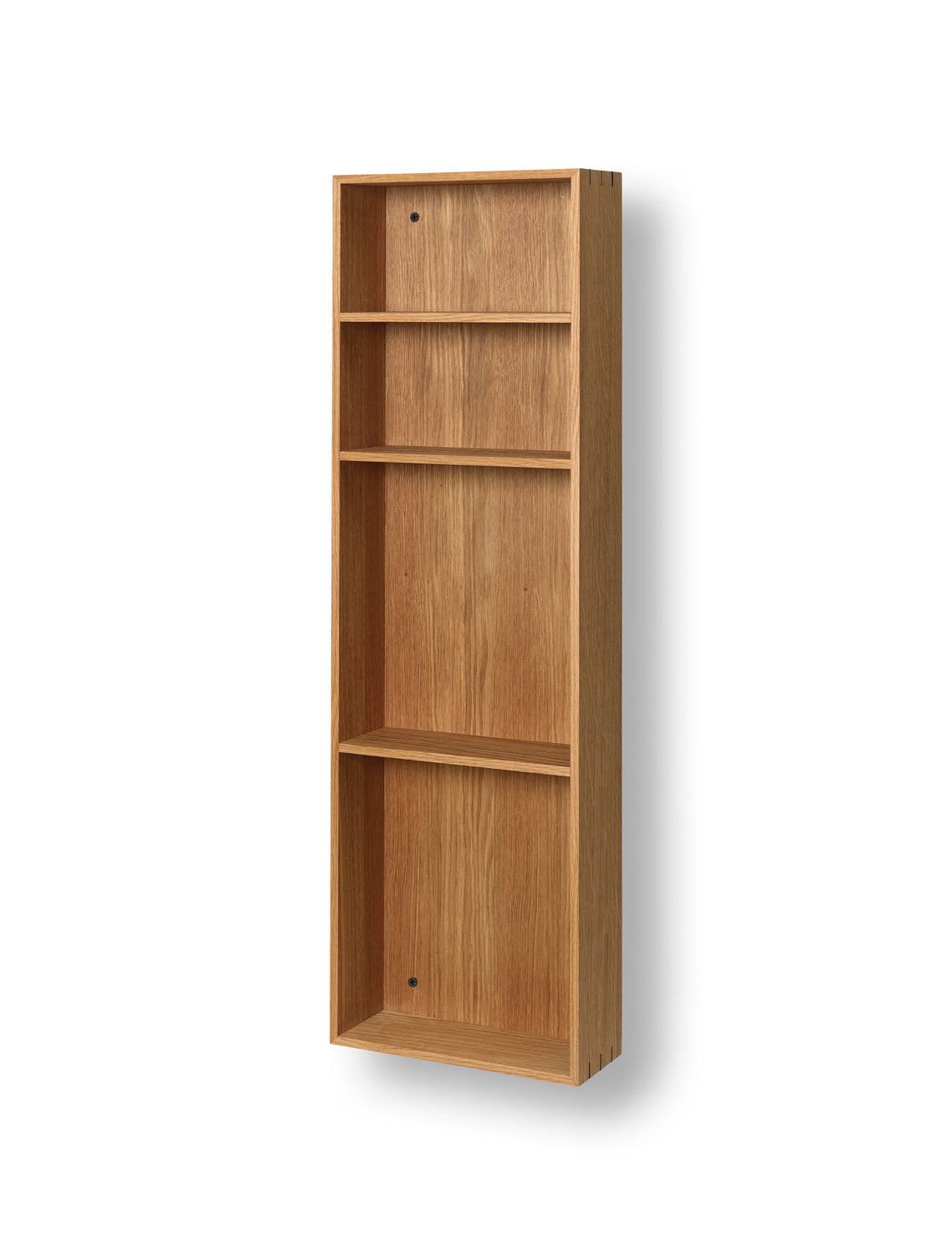 Ferm Living Bon Regal - Oiled Oak