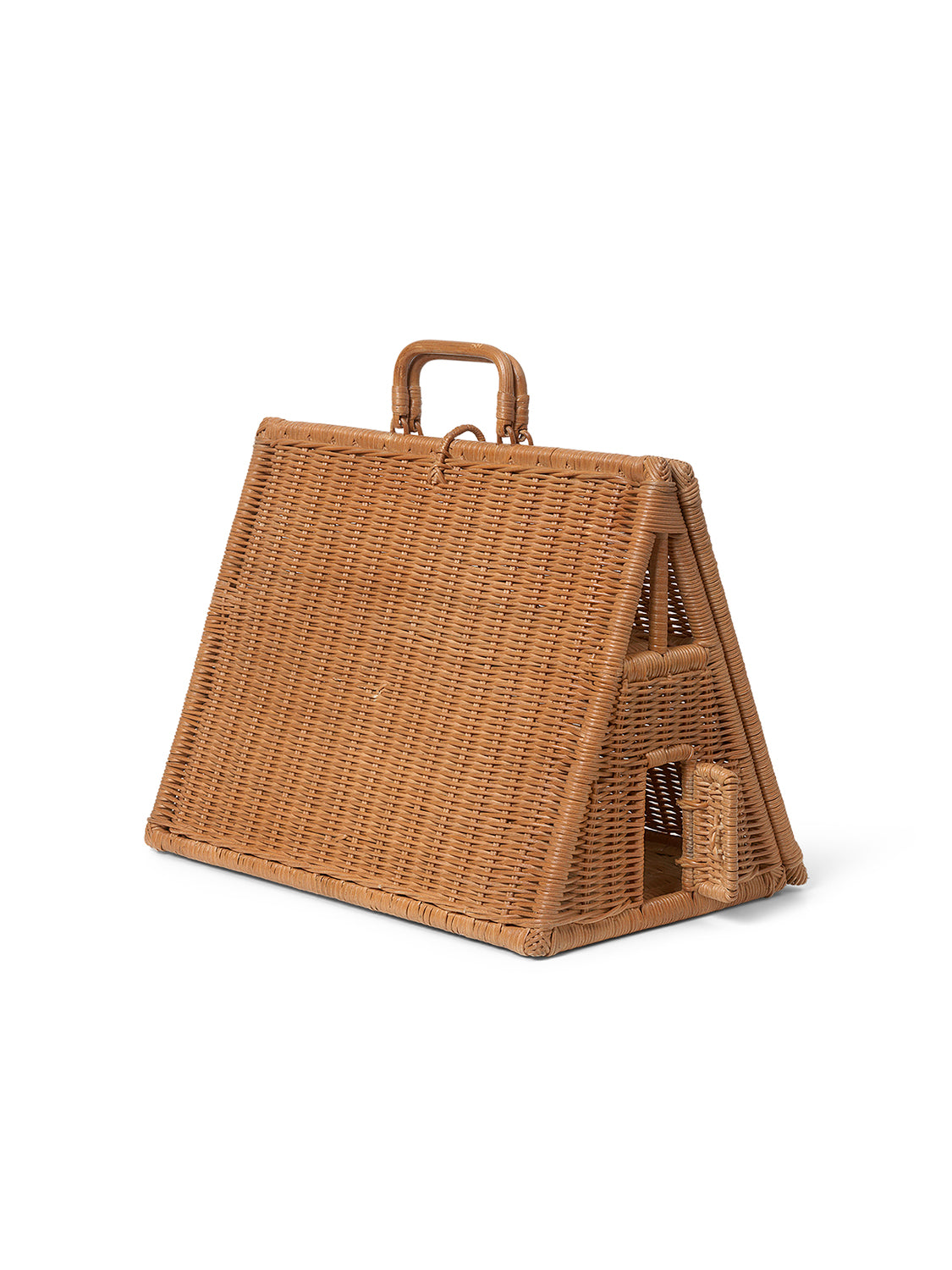 Ferm Living Braided A-house - Natural