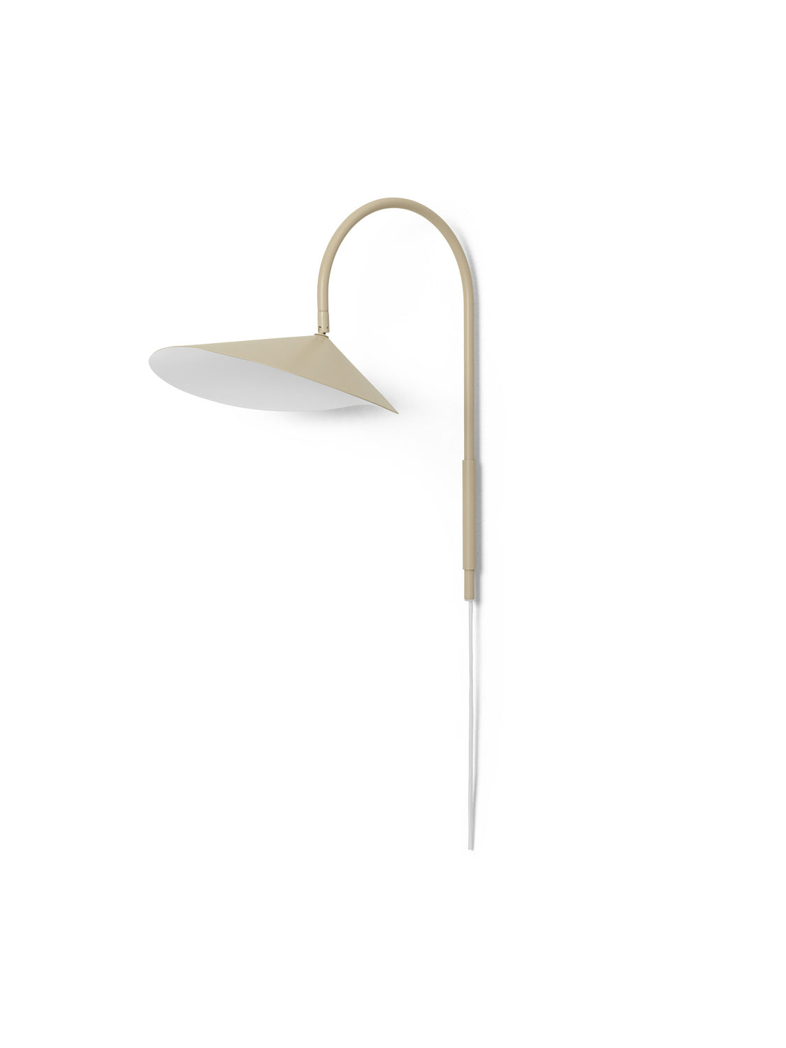 Ferm Living Arum Swivel Applique - Cachemire