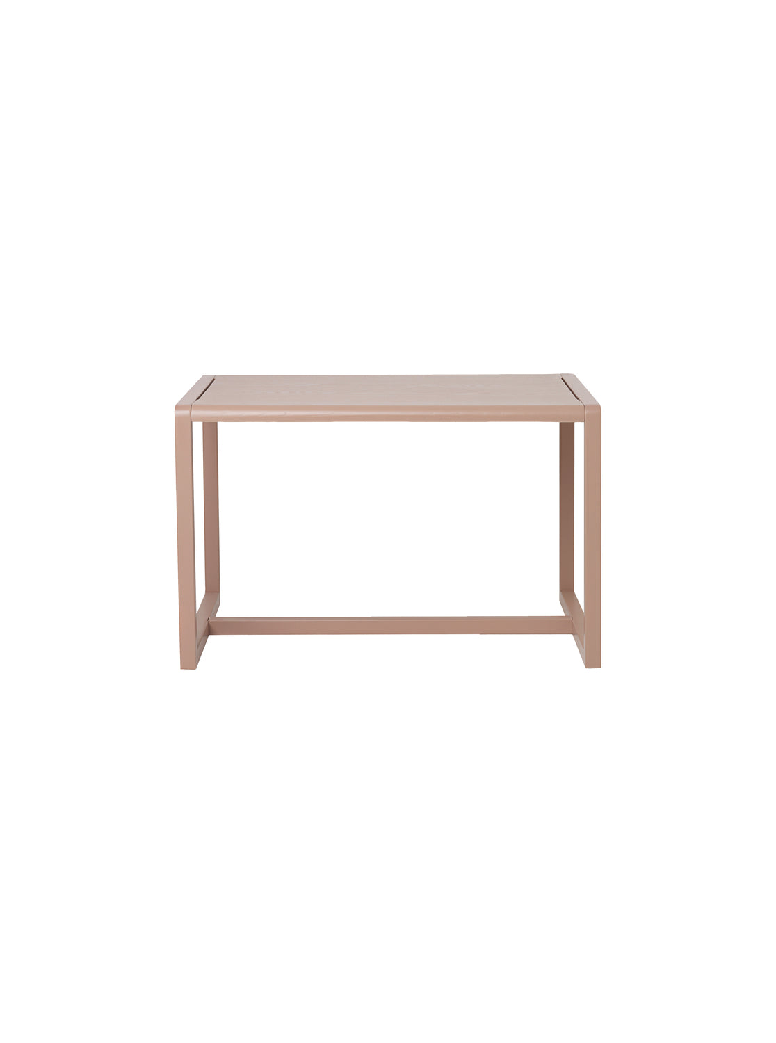 Ferm Living Little Architect Table - Rose