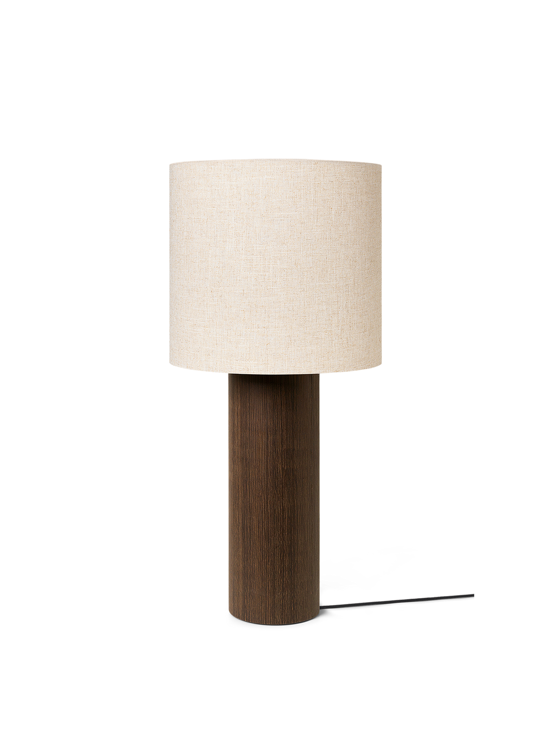 Ferm Living Eclipse Abat-jour Large - Natural