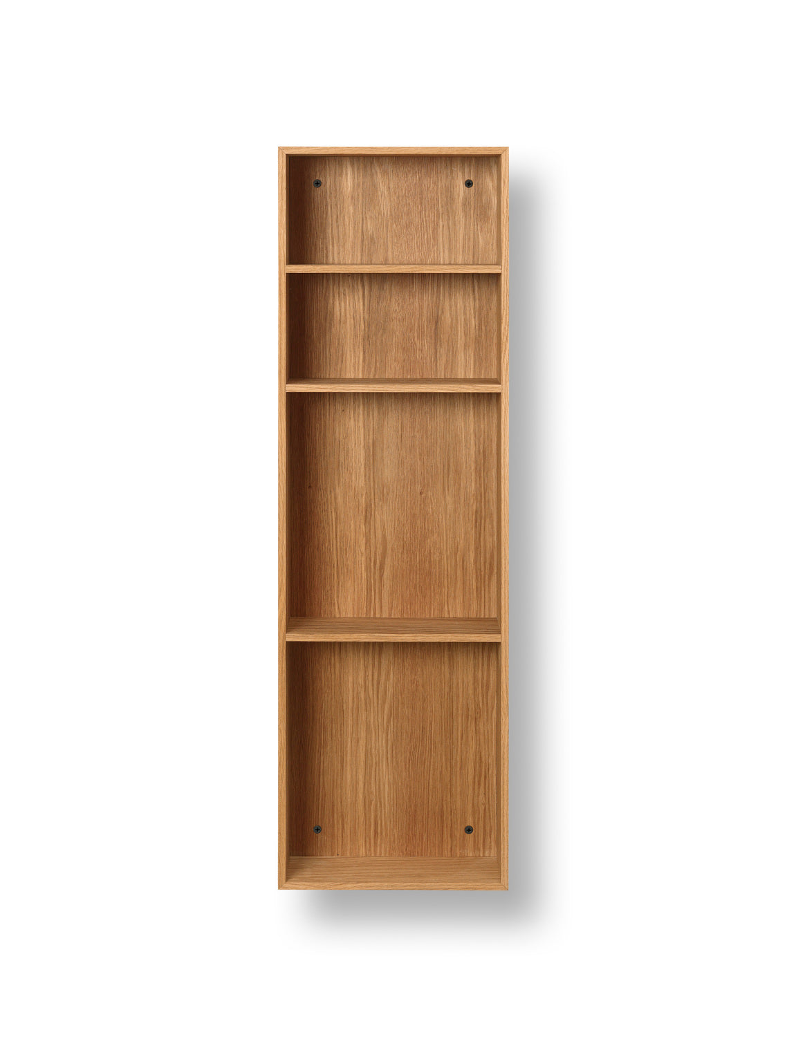 Ferm Living Bon Regal - Oiled Oak