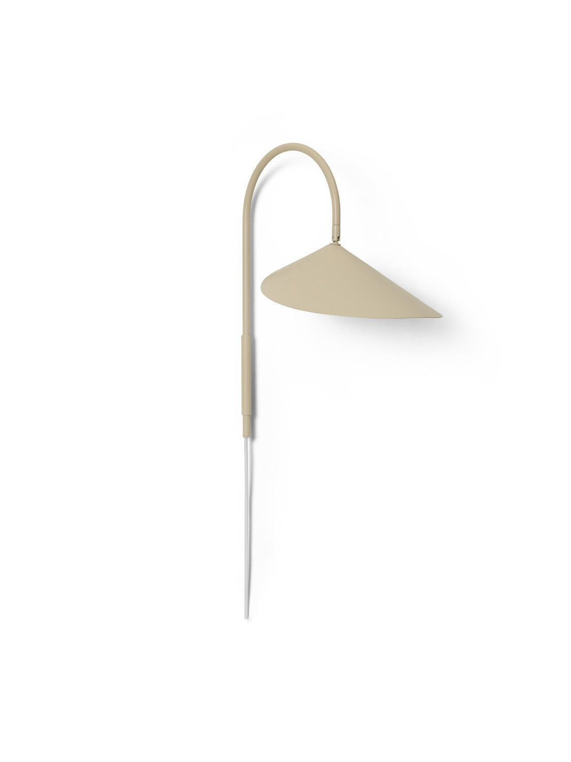 Ferm Living Arum Swivel Applique - Cachemire
