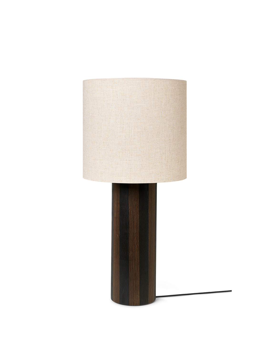 Ferm Living Eclipse Abat-jour Large - Natural
