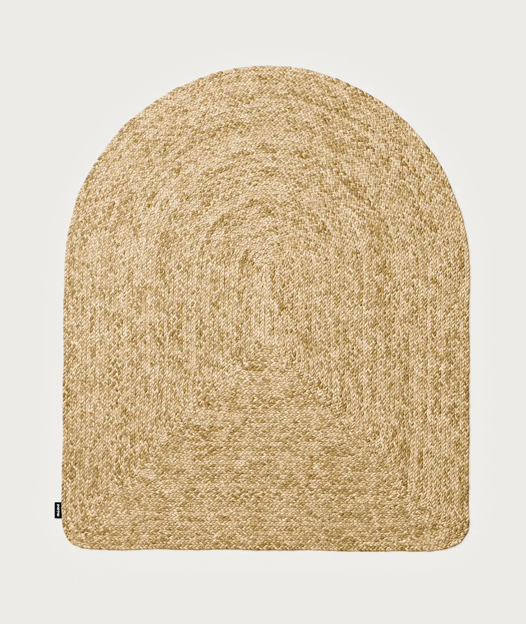 Poptop Schreibtischteppich