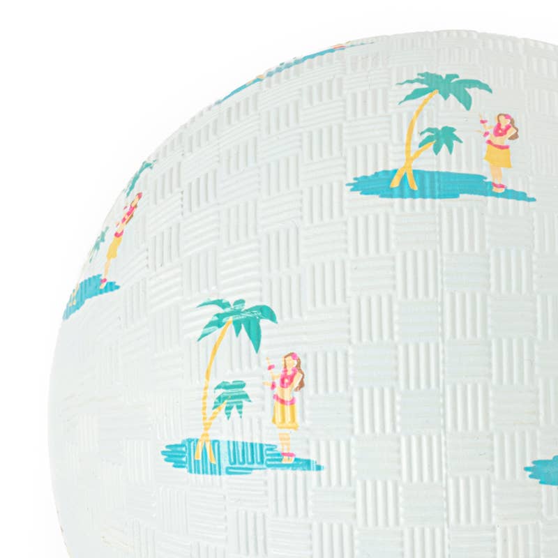 Balle hawaïenne Ratatam