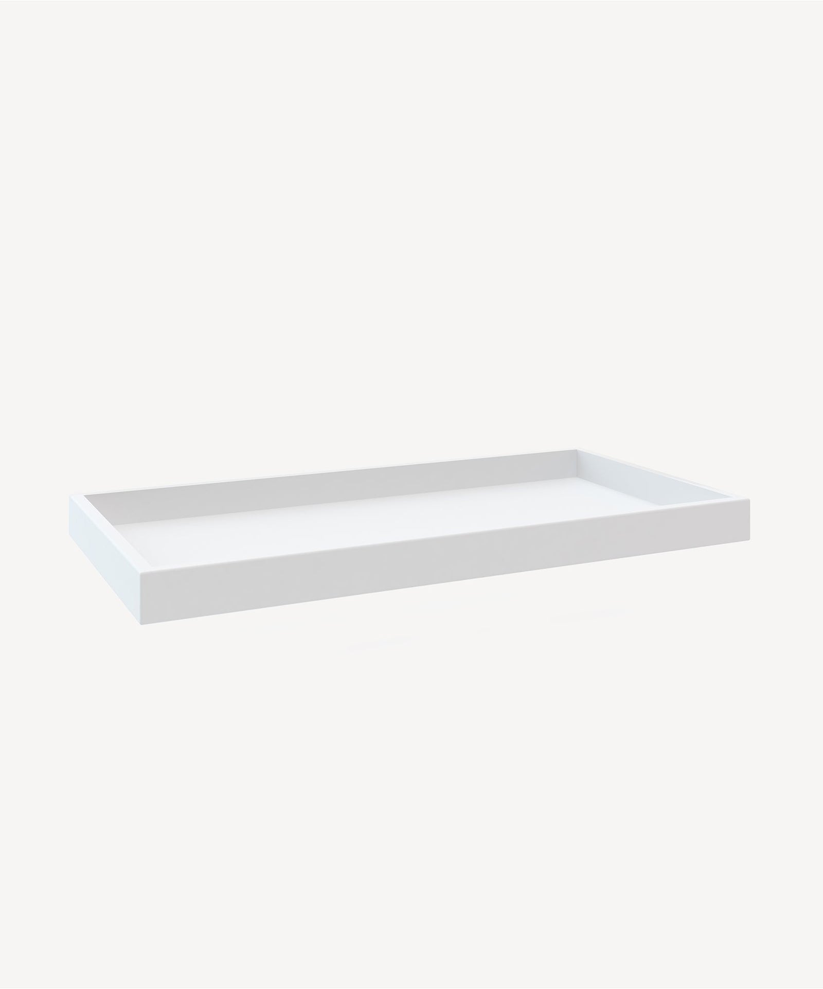 Oeuf NYC Matelas à langer (pad non inclus), Blanc