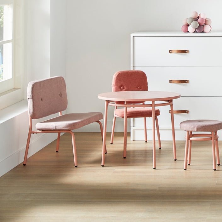 Lifetime Kidsrooms Chill - Bench - Cherry Blossoms