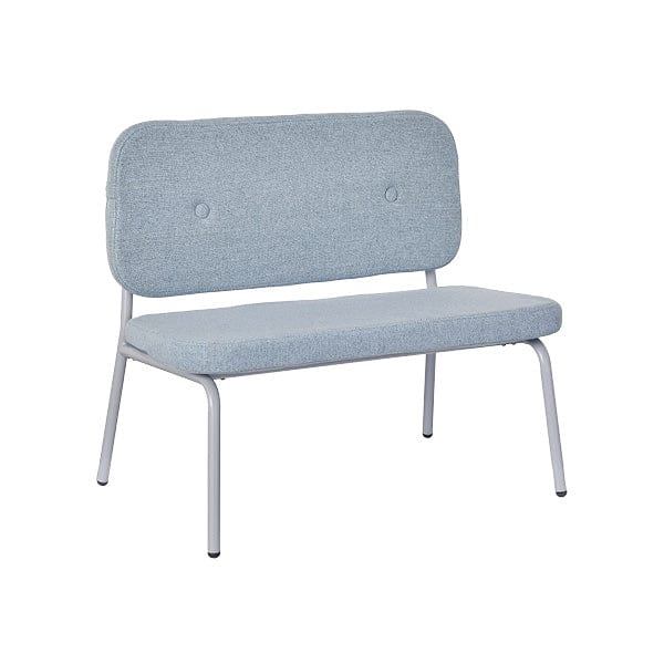Lifetime Kidsrooms Chill - Bench - Frosted Blue