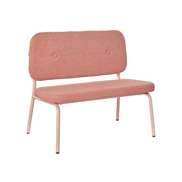 Lifetime Kidsrooms Chill - Bench - Rose Blush