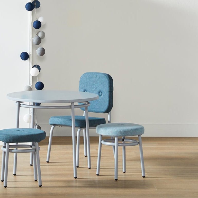 Lifetime Kidsrooms Chill - Stuhl - Midnight Shade