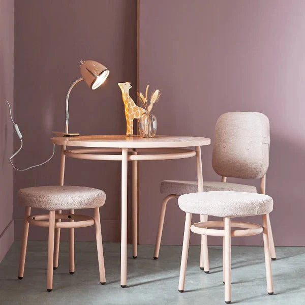 Lifetime Kidsrooms Chill - Stool - Cherry Blossoms