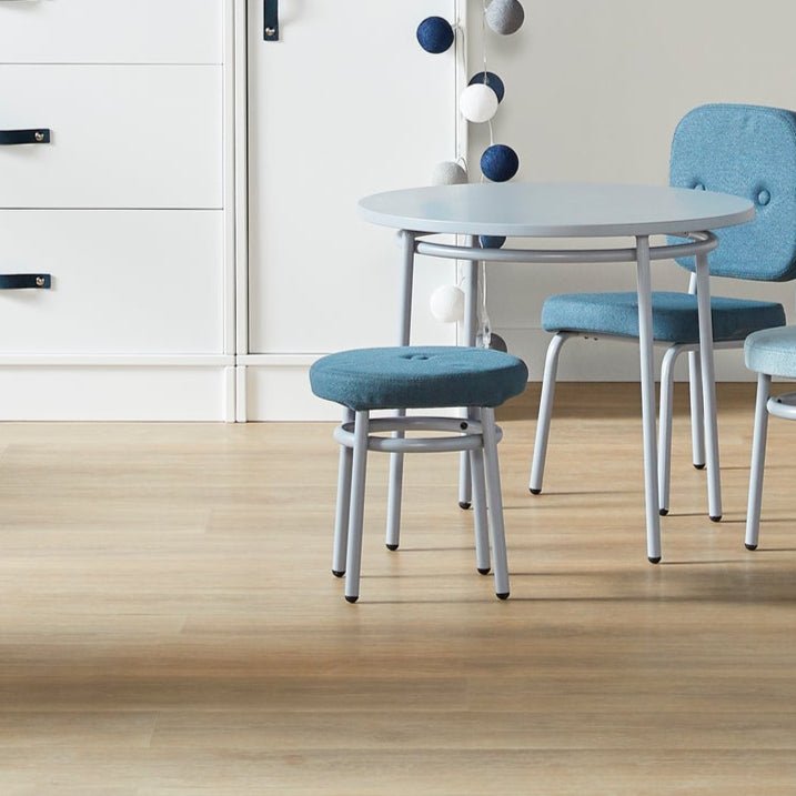 Lifetime Kidsrooms Chill - Hocker - Midnight Shade