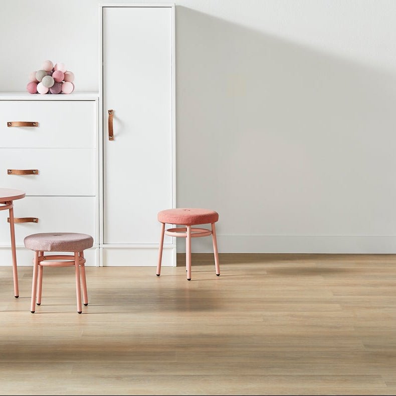 Lifetime Kidsrooms Chill - Stool - Rose Blush