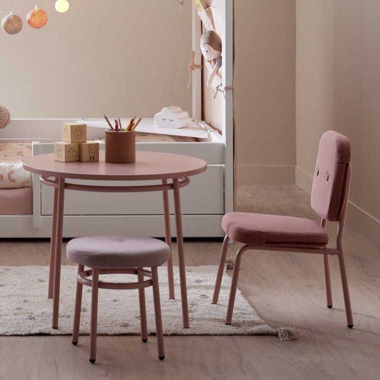 Lifetime Kidsrooms Chill - Table de jeu - Cherry Blossoms