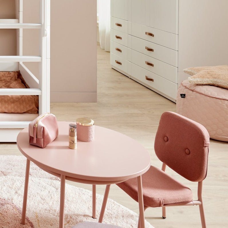 Lifetime Kidsrooms Chill - Table de jeu - Cherry Blossoms
