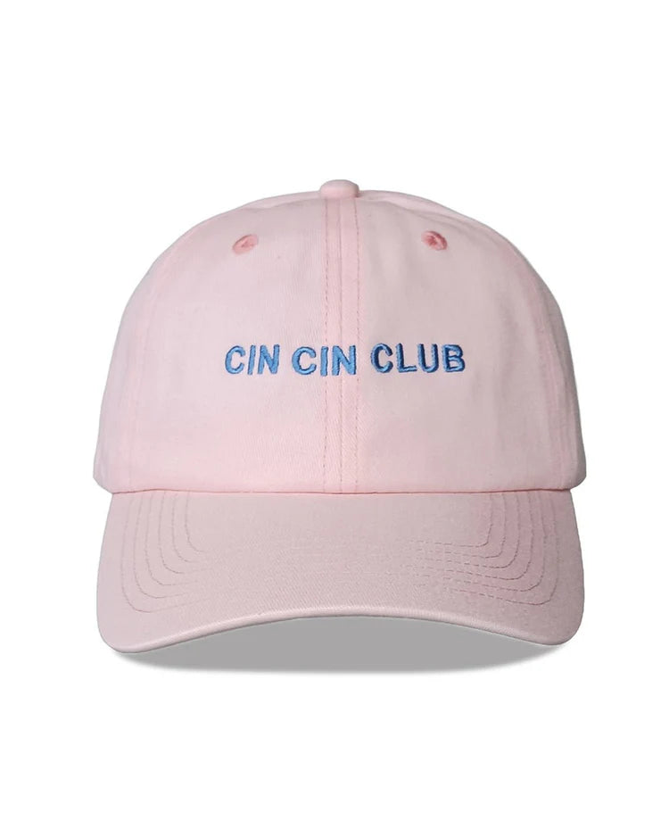 LOVEM Cin Cin Club