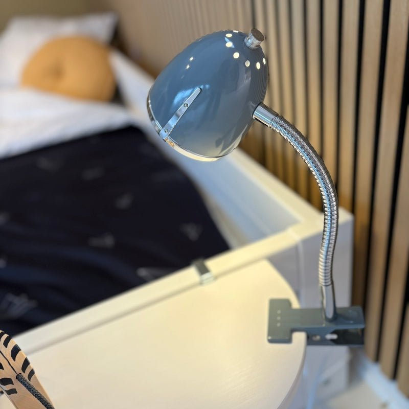 Lifetime Kidsrooms Klemmlampe Rose Blush