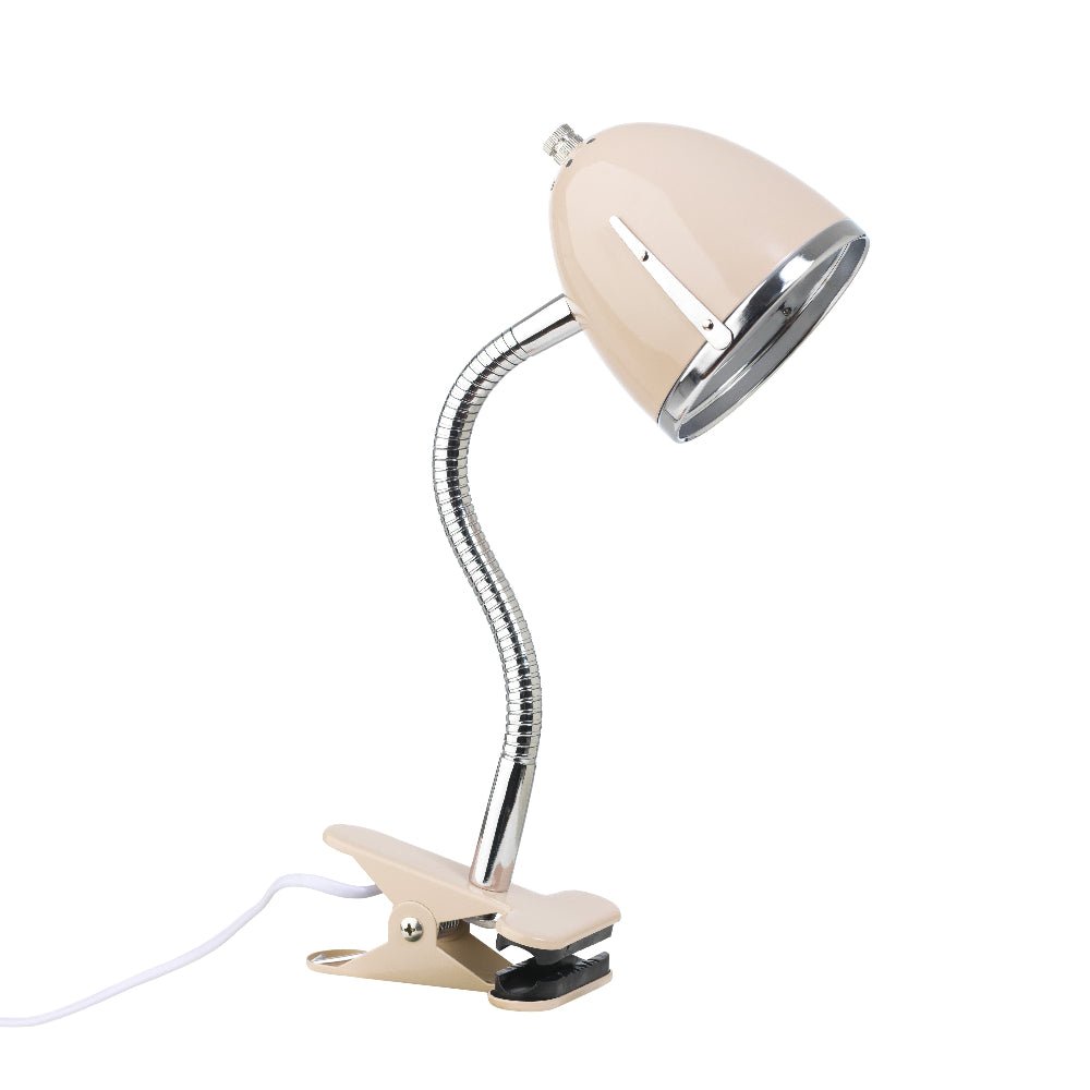Lifetime Kidsrooms Klemmlampe Blue Shade