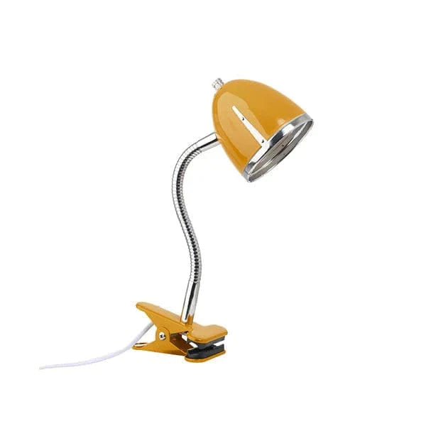Lifetime Kidsrooms Klemmlampe Blue Shade