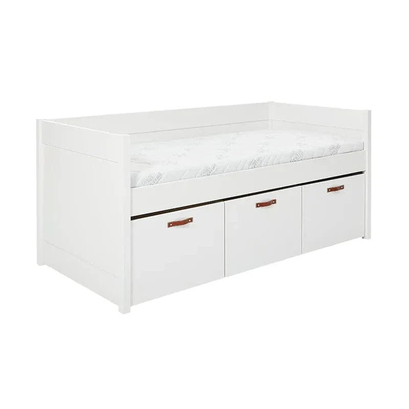 Lifetime Kidsrooms day bed with 3 drawers 90 cm - Cool Kids