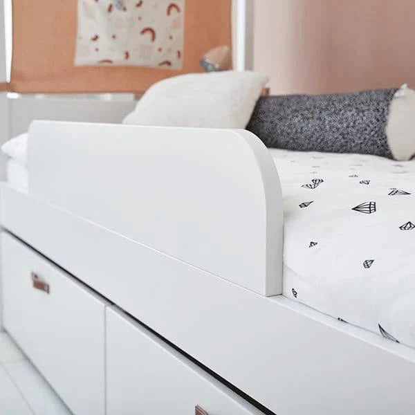 Lifetime Kidsrooms Rausfallschutz - abgerundet - Cool Kids