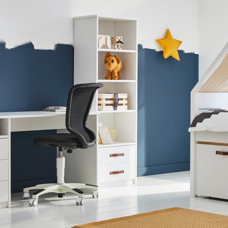 Lifetime Kidsrooms bookcase - Elements