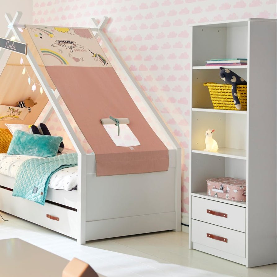 Lifetime Kidsrooms bookcase - Elements