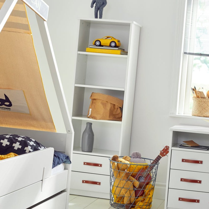 Lifetime Kidsrooms bookcase - Elements