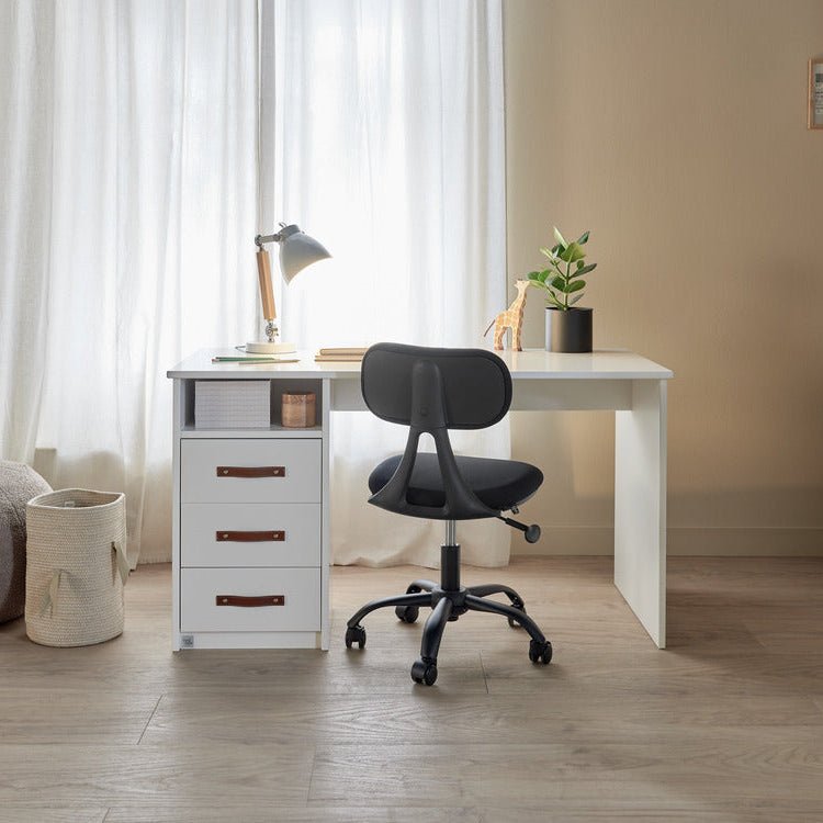 Lifetime Kidsrooms Bureau - Elements