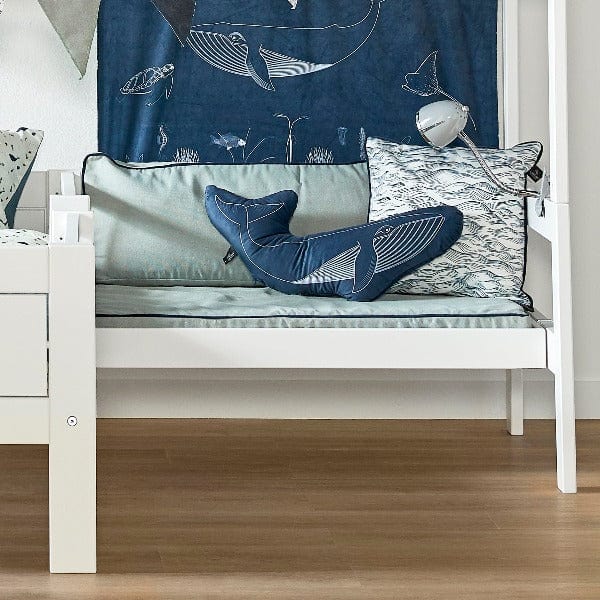 Lifetime Kidsrooms Coussin de dos - Coussin de canapé Blue
