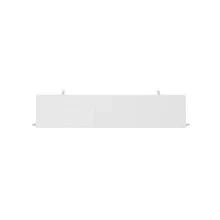 Lifetime Kidsrooms Cover shelf 120 cm White