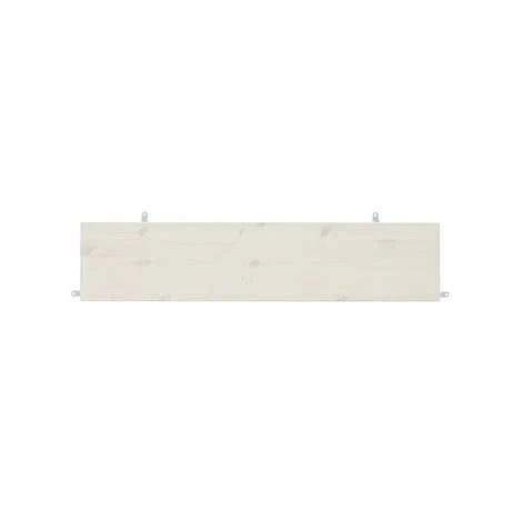 Lifetime Kidsrooms Plaque de recouvrement 140 cm Blanc