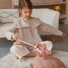 Lorena Canals pouf Mrs Turtle