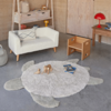 Lorena Canals cushion Turtle